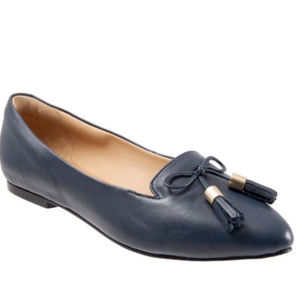 Aldo Loafer leather